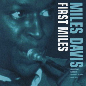 Image for 'First Miles (Reissue - Bonus Tracks)'