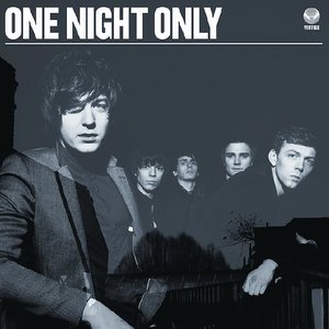 “One Night Only (International Version)”的封面