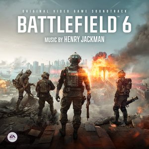 Image for 'Battlefield 6 Main Theme (From "Battlefield 6")'