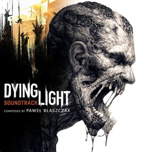 Image for 'Dying Light (Original Game Soundtrack)'