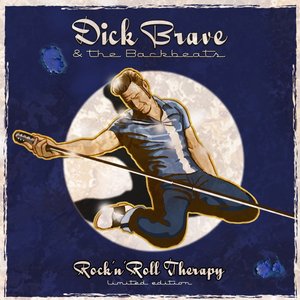 Image for 'Rock N Roll Therapy [Bonus DVD]'