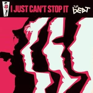 Image for 'I Just Can't Stop It'