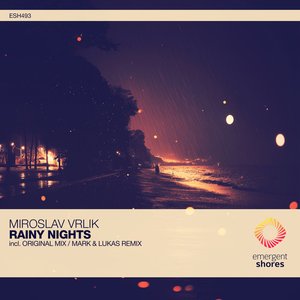 Image for 'Rainy Nights'