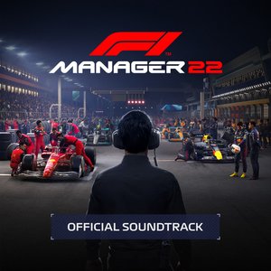 Image for 'F1® Manager 2022: Official Soundtrack'