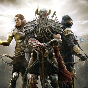 Image for 'The Elder Scrolls Online Original Game Soundtrack'