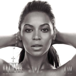 Image pour 'I Am...Sasha Fierce'