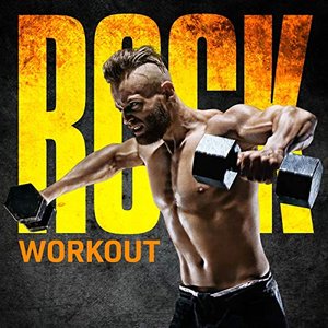 'Rock Workout'の画像