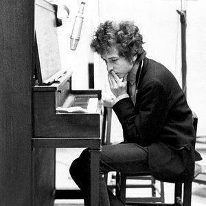 Image for 'Bob Dylan'