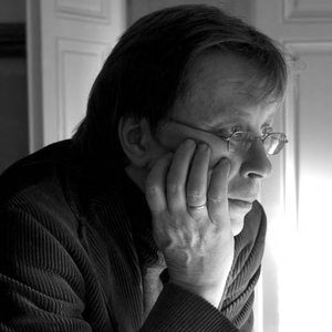 Image for 'Georg Friedrich Haas'