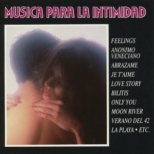 Image for 'Música para la Intimidad'