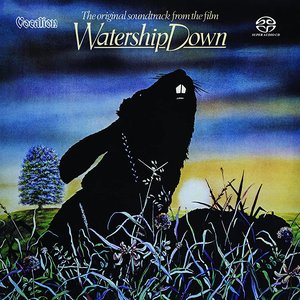 Image for 'Watership Down (Original Motion Picture Soundtrack)'