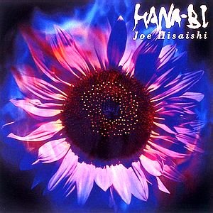 Image for 'Hana-Bi'