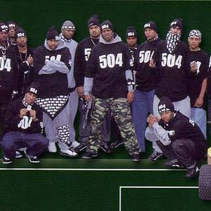 Image for '504 Boyz'