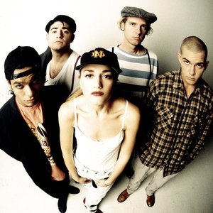 Image for 'No Doubt'