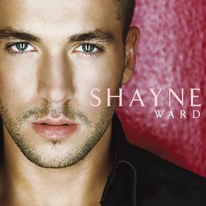 “Shayne Ward”的封面