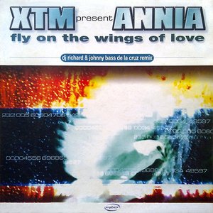 Image for 'Fly On The Wings Of Love (Remixes)'
