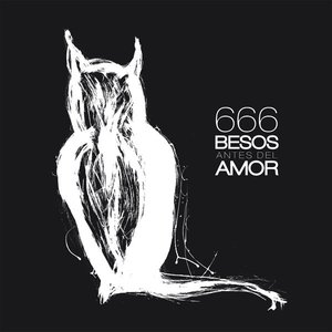 '666 Besos antes del amor' için resim