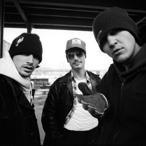 Zdjęcia dla 'Fun Lovin' Criminals'