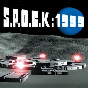 Image for 'S.P.O.C.K: 1999'