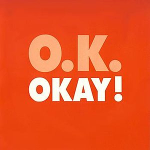 Image for 'OKAY! - The Singles Collection (16 Tracks)'