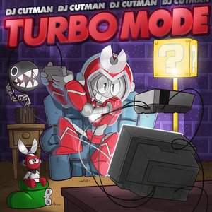 Image for 'Turbo Mode'