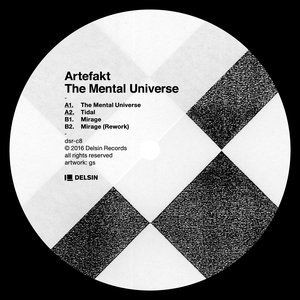 Imagem de 'The Mental Universe'