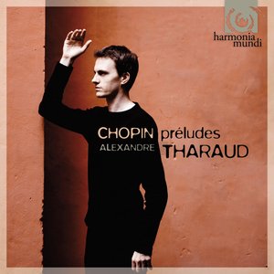 “Chopin: Préludes”的封面