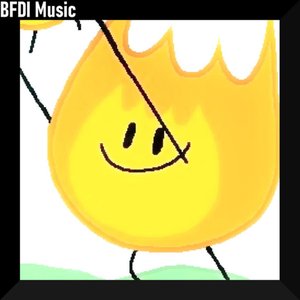 'BFDI Music'の画像