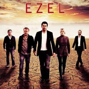 Image for 'Ezel'