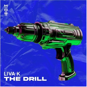 Image for 'The Drill'