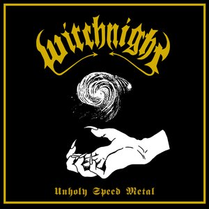 Изображение для 'Unholy Speed Metal'