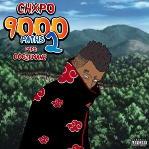 Image pour '9000 Paths Of Madness Episode 2'