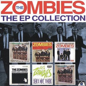 Image for 'The EP Collection'