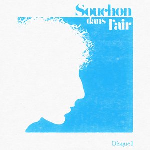 Image for 'Souchon dans l'air (Vol. 1)'