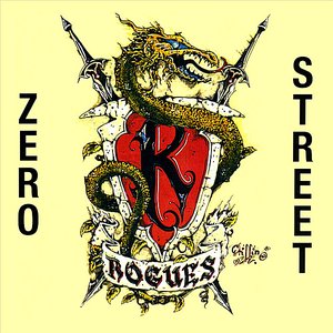 Image for 'Zero Street'