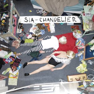 Image for 'Chandelier - Single'