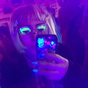 “technopagan”的封面