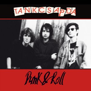Bild für 'Punk&Roll (Remastered)'