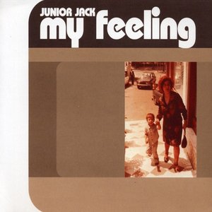 Image for 'My Feeling'