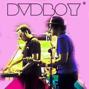 Image for 'DVD Boy'