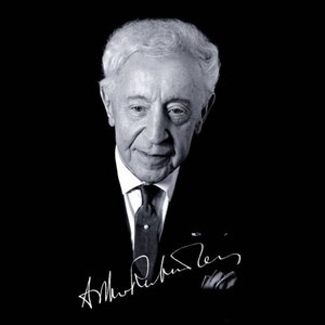 “Arthur Rubinstein Joue Chopin”的封面