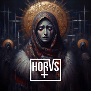 “HORVS”的封面