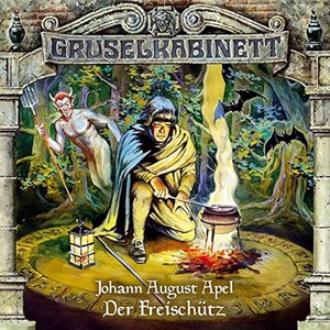 'Folge 15: Der Freischütz'の画像