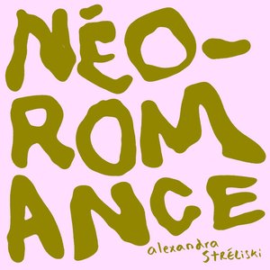 Immagine per 'Néo-Romance'