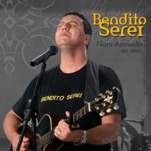 Image for 'Bendito Serei'