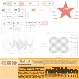 Bild für '(format) Original Motion Picture Soundtrack'