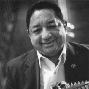 Image for 'Lisandro Meza'