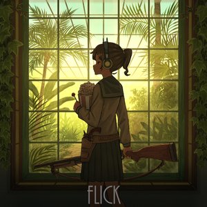 Image for 'FLICK'