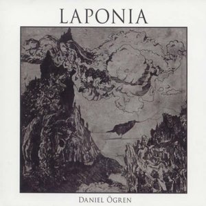 “Laponia”的封面