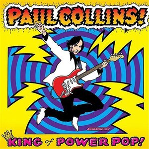 Изображение для 'King Of Power Pop!'